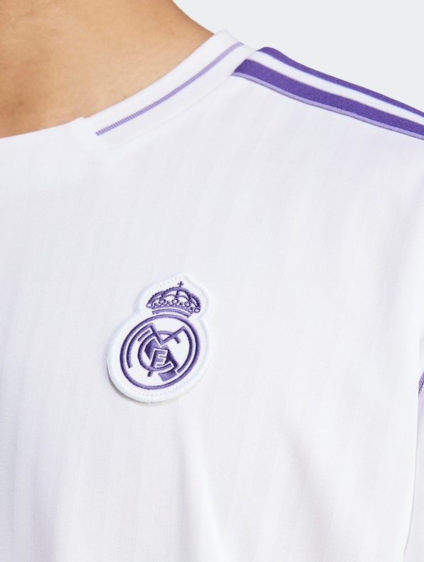 Real Madrid Icon-4