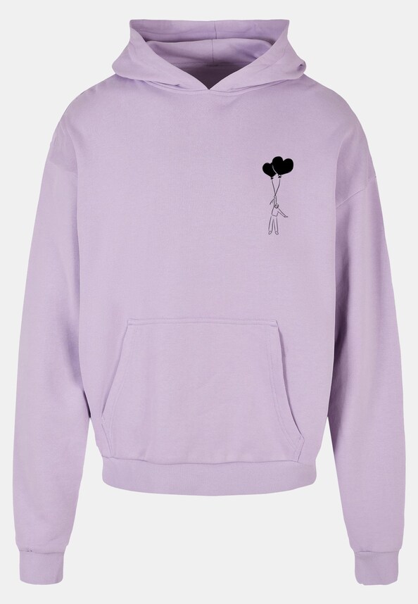 Love In The Air Ultra Heavy -0