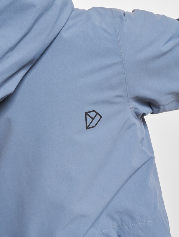 Didriksons Ella 2 Parka-3