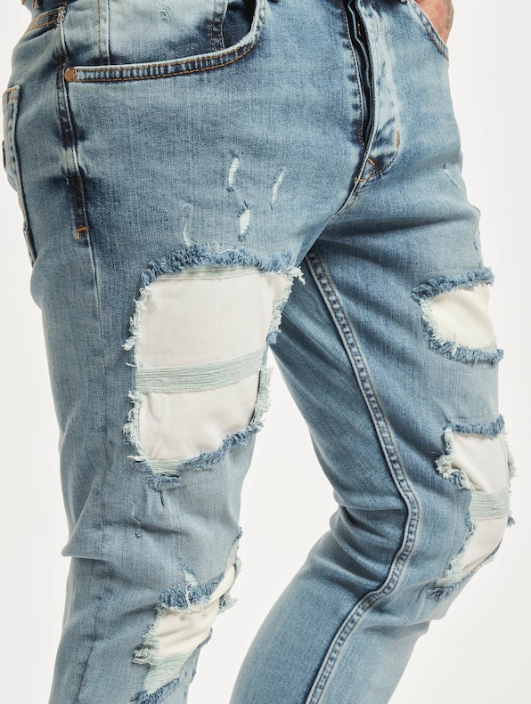 Hank Customized-5