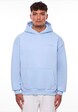 HEAVY LOOSE FIT HOODIE-0