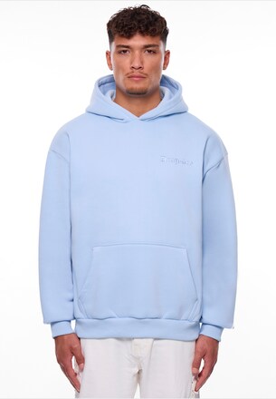 HEAVY LOOSE FIT HOODIE