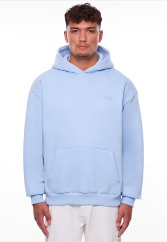 HEAVY LOOSE FIT HOODIE