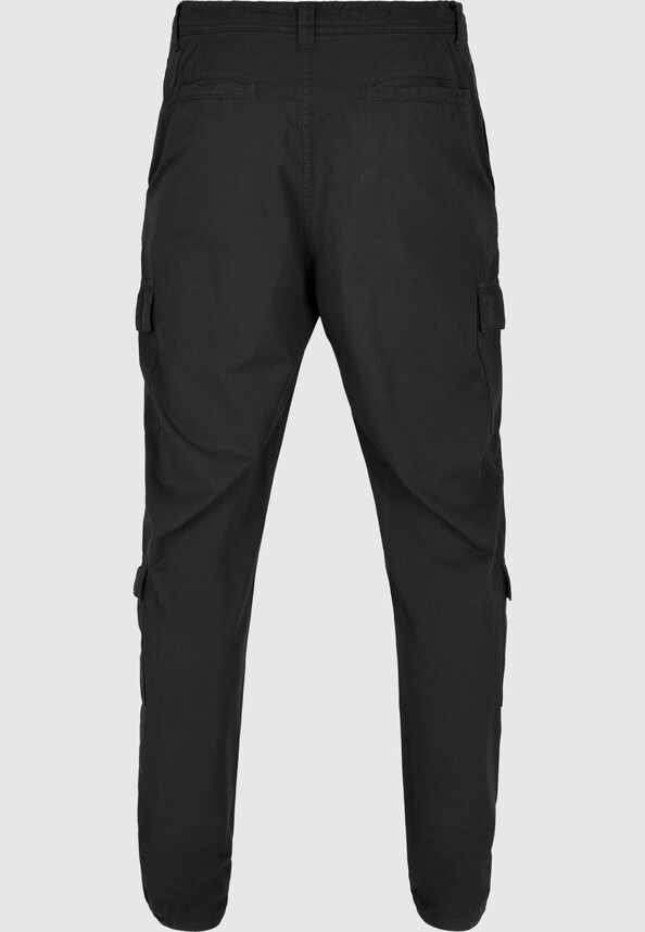 Tapered Double-6