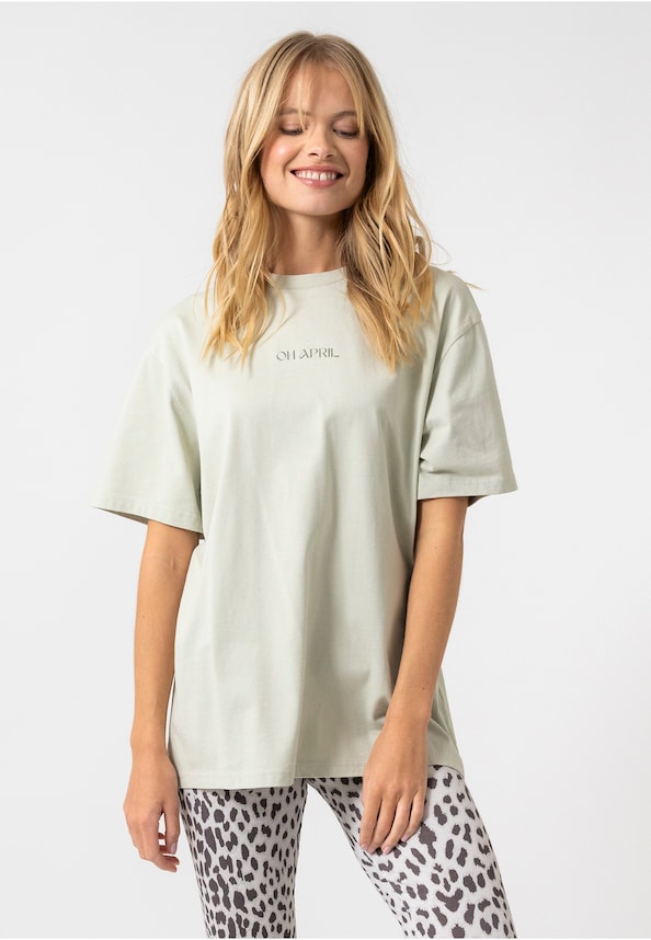 BF T-Shirt Positive-0