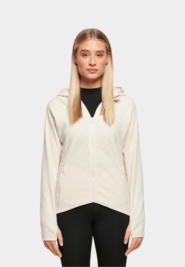 Ladies Polar Fleece-2