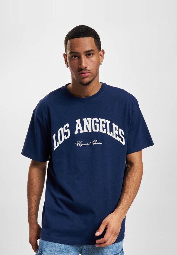  L.A. College Oversize-2