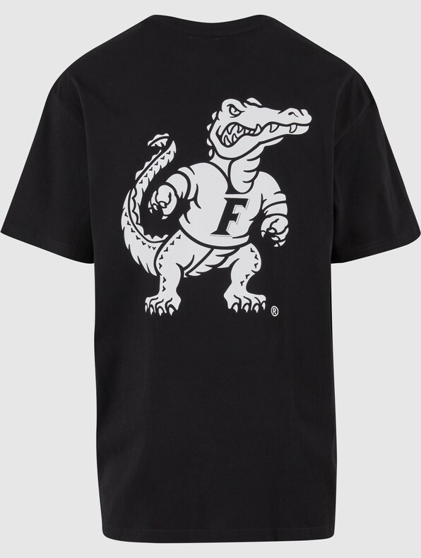 Mister Tee Upscale Florida Gators Multi Logo Oversize Tee-5