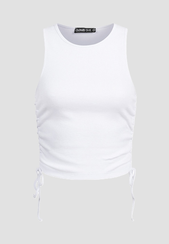 Cloud5ive Vakarli Top ribbed optic-0