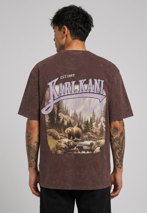 Small Signature Washed Heavy Jersey Landscape-0