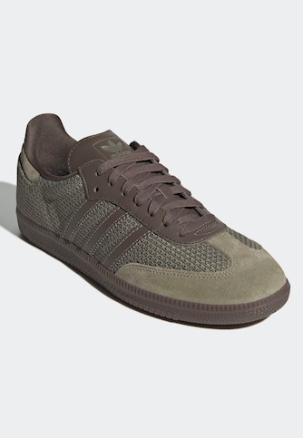 Samba OG