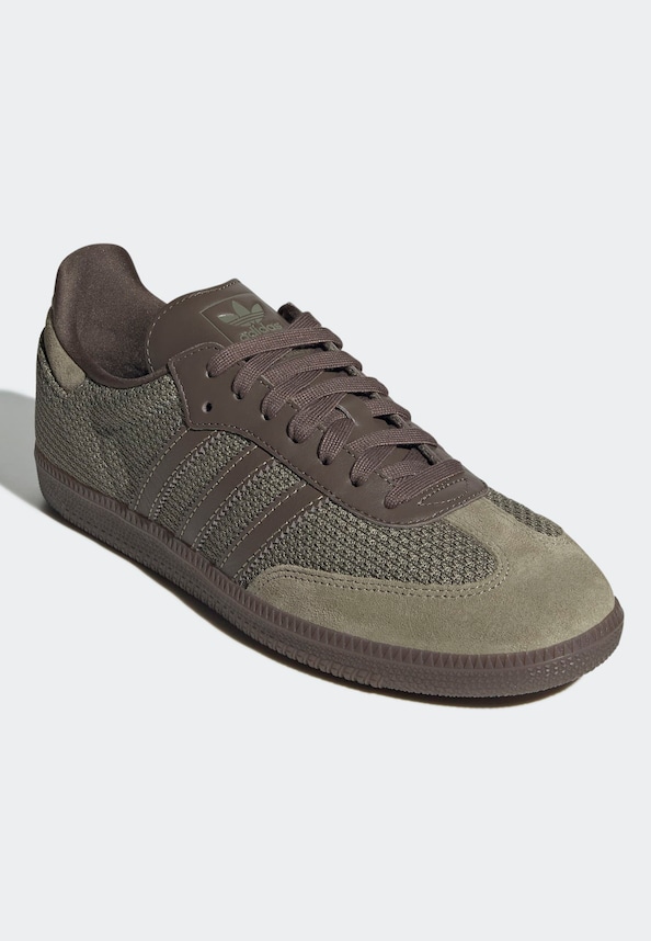 Samba OG-0