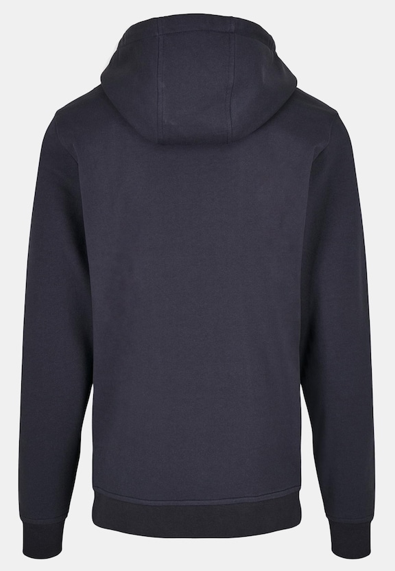 University Of Cambridge - Est 1209 Basic Hoody-3