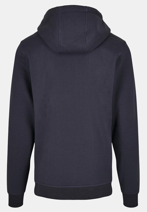 University Of Cambridge - Est 1209 Basic Hoody-3