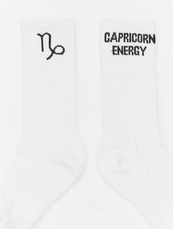 DEF Zodiac Socks-4