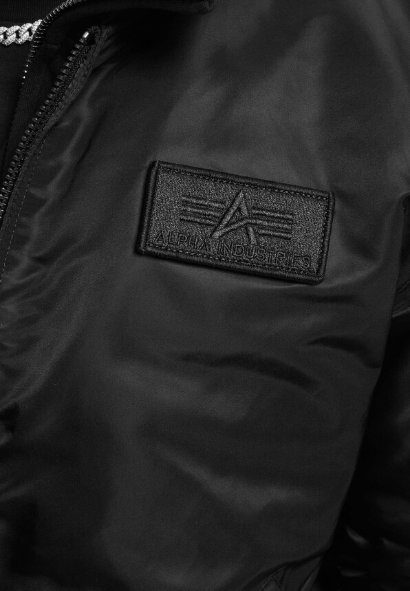 MA-1 D-Tec SE Flight -4