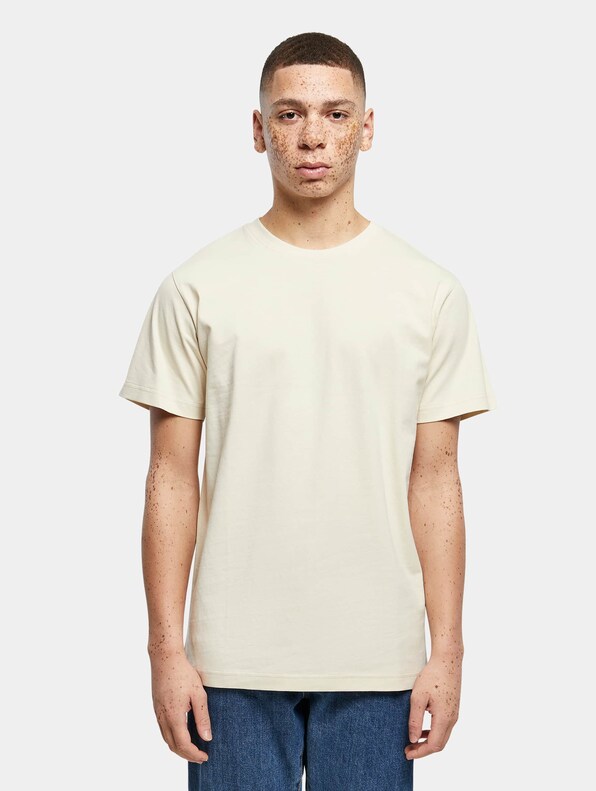 T-Shirt Round Neck-0
