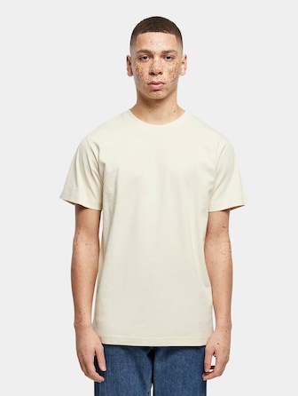 T-Shirt Round Neck