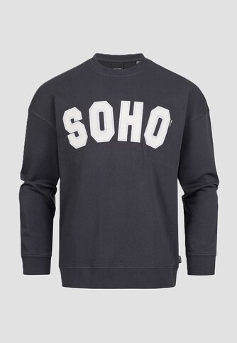 ONSKARL RLX CREW NECK SWEAT