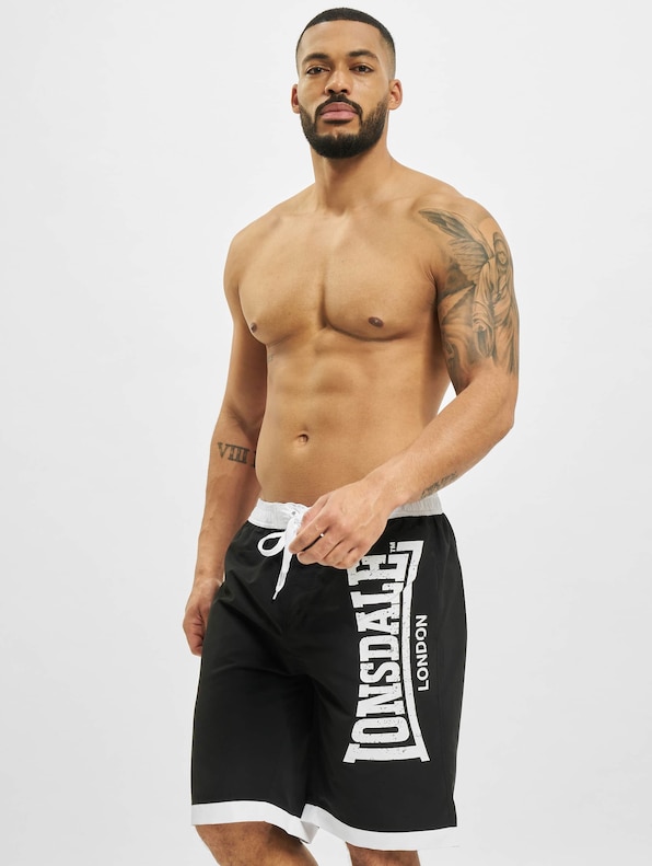 Lonsdale London Clennell-0