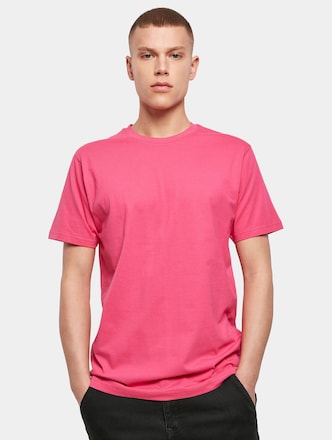 Build Your Brand Round Neck T-Shirt