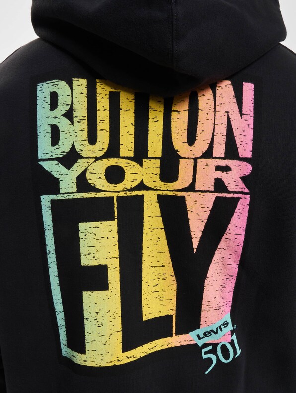 Levis Relaxed Graphic Hoodie-3