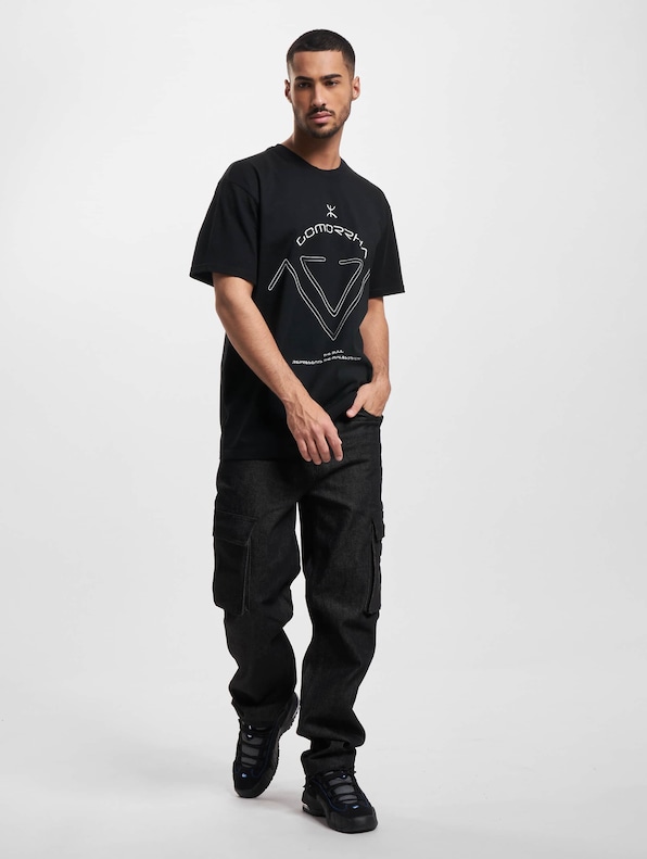 Gomorrha Du Maroc T-Shirt-4