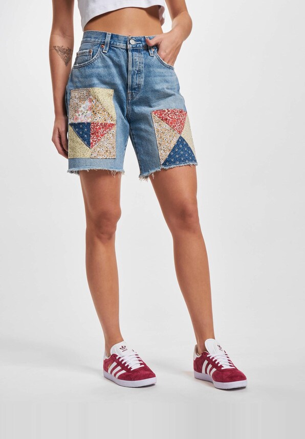 Levi's® Short-0