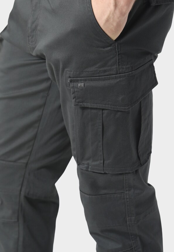 NEWTON CARGO PANTS-5