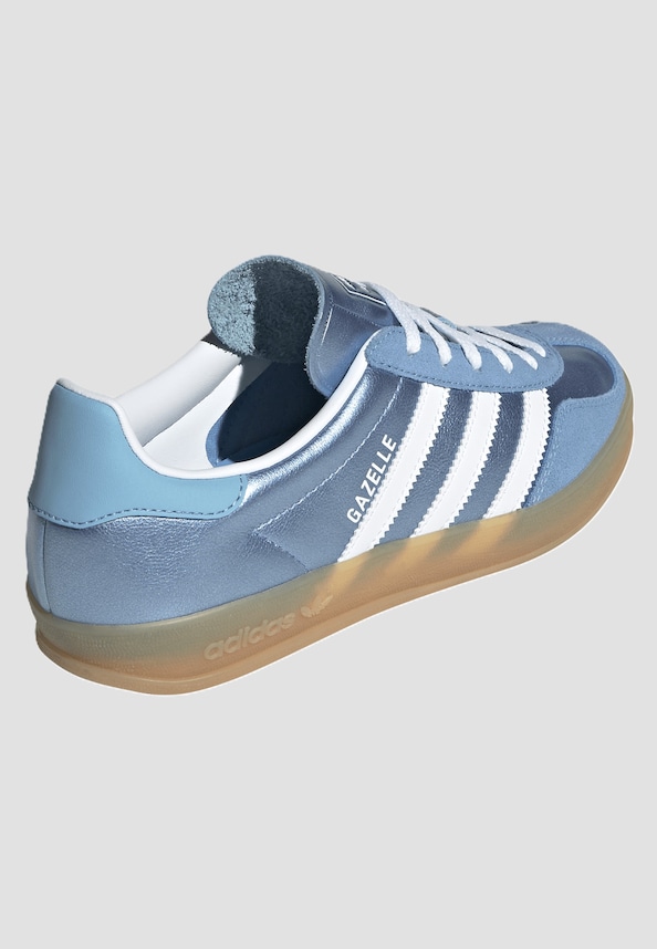 Gazelle Indoor W-1