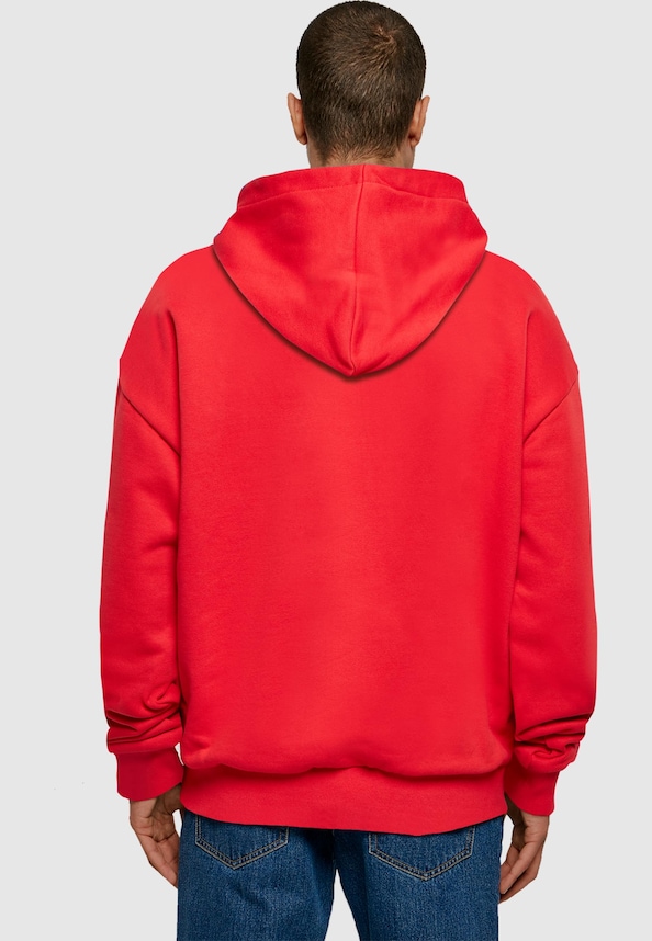Think Different Ultra Heavy Hoody-1