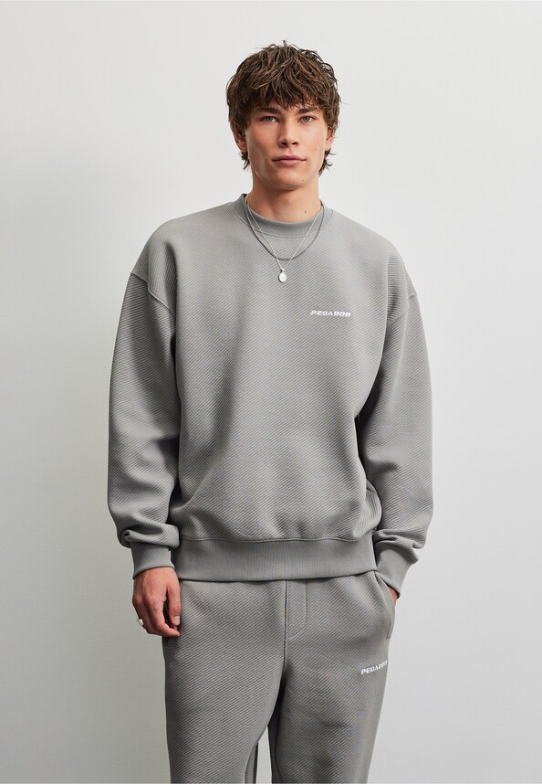 Tate Structured Oversized -0