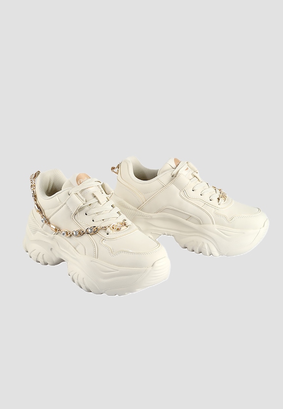 Bliss Chain Vegan Nappa-0