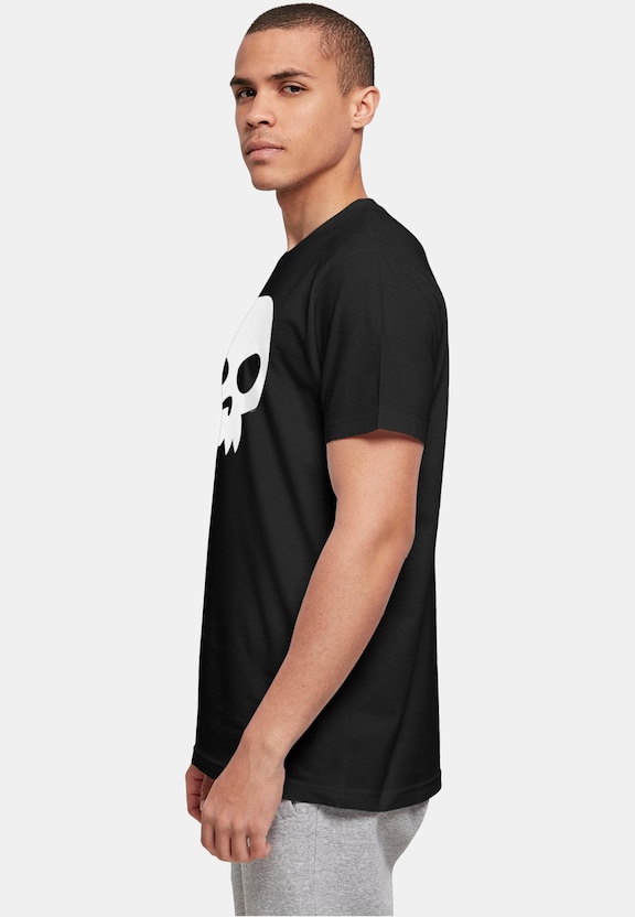 Toy Story - Sid's Skull Basic T-Shirt-2