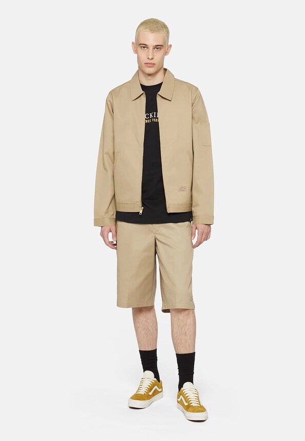 M UNLINED EISENHOWER -5