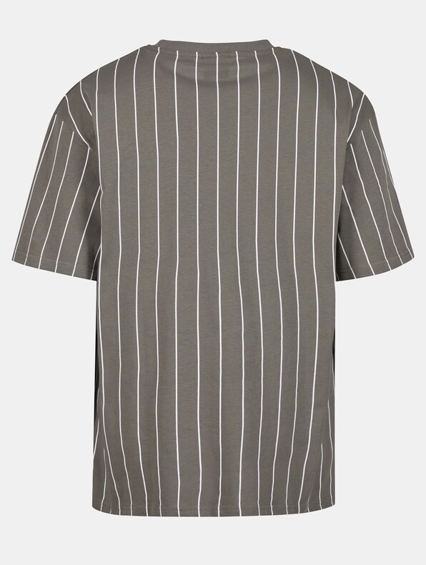 Small Signature Essential Pinstripe-5