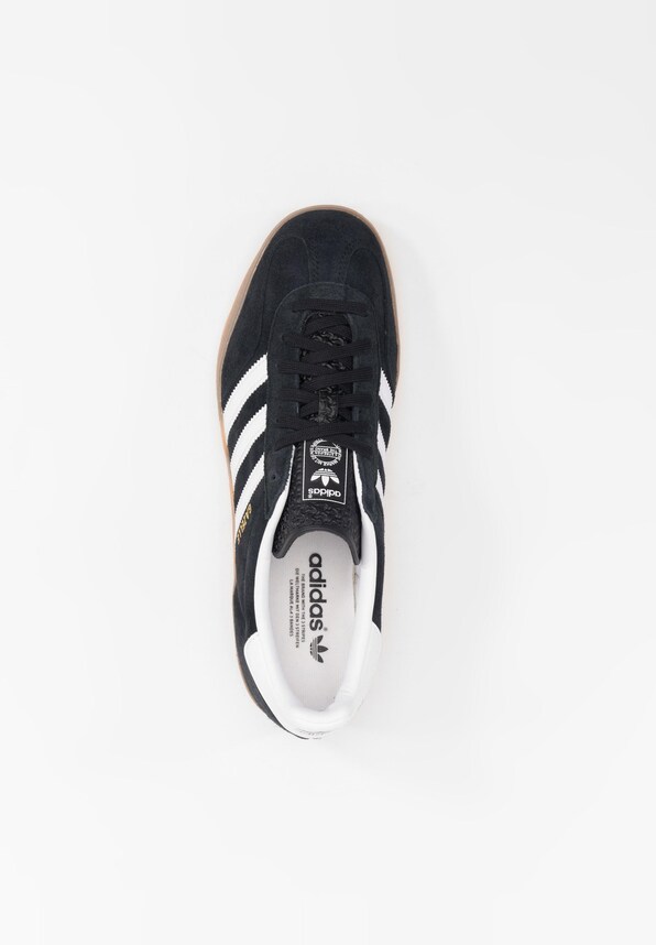 Gazelle Indoor-4