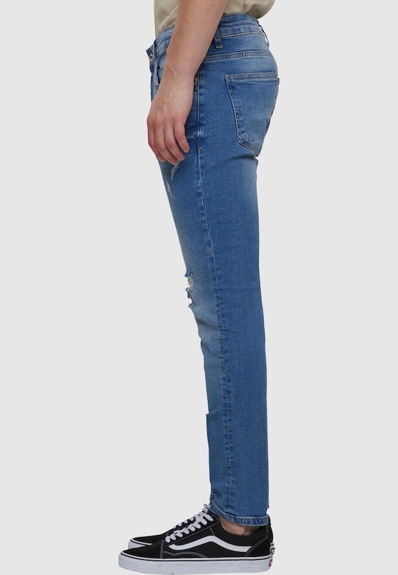 2Y Skinny Fit Jeans-2