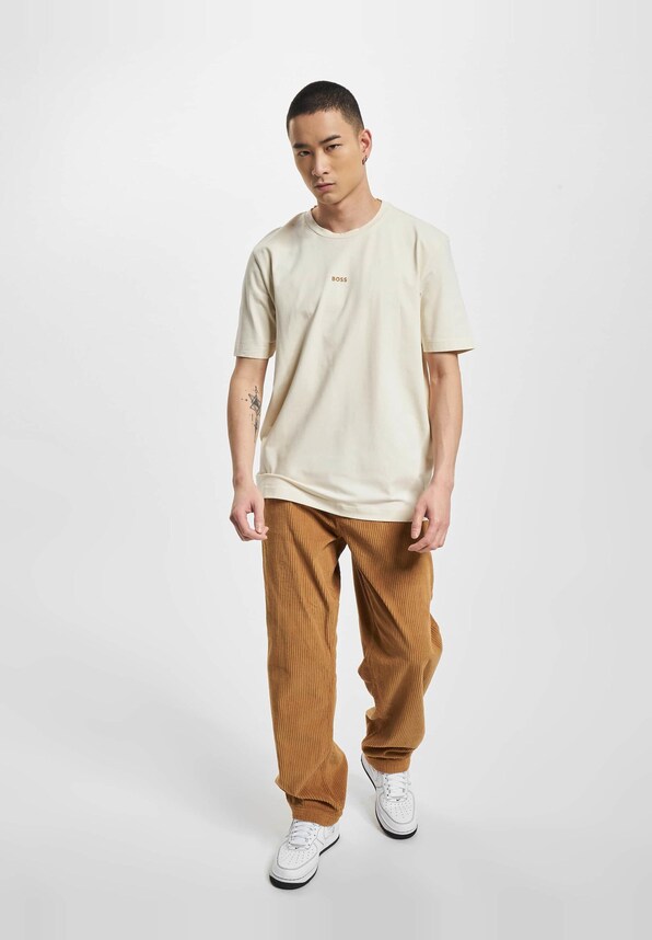 TChup Relaxed Fit Logo-3