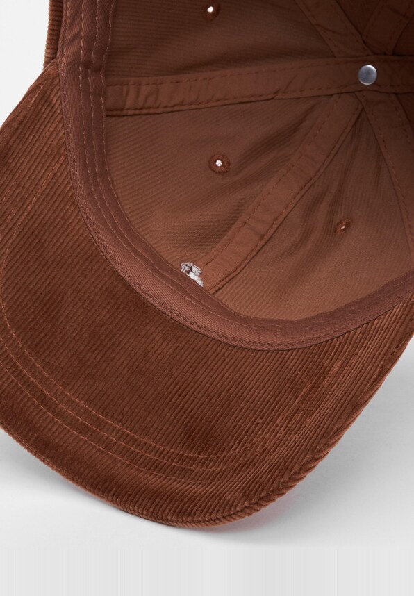 Kangol Cord Baseball Flexfitted Caps-2