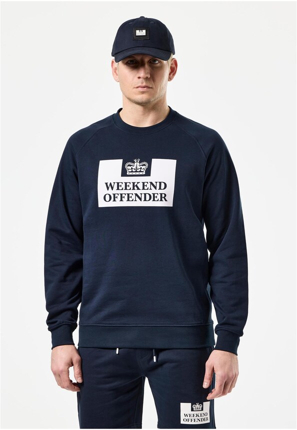 PENITENTIARY CLASSIC-0