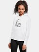 Ladies Alice in Wonderland - Cheshire Cat Mono Basic-0