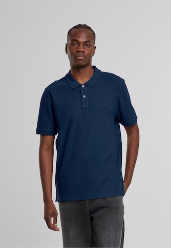 Basic Polo Premium Cotton