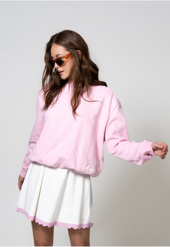 Zuri Balloon Sweatshirt