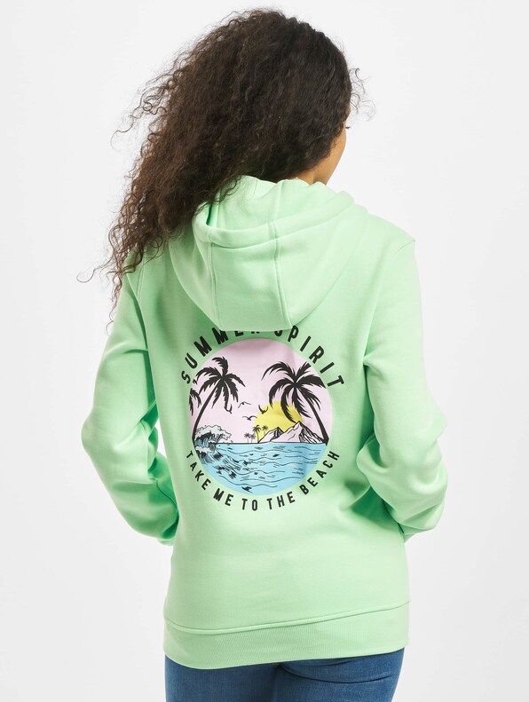 Ladies Summer Spirit-1