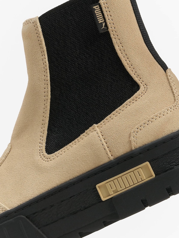 Puma Mayze Chelsea Suede Stiefel-8