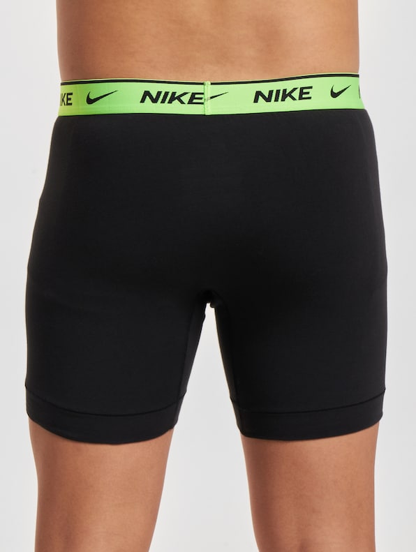 Nike Underwear Brief 3 Pack Boxershorts-3