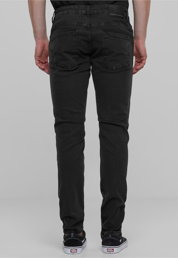 2Y Skinny Fit Jeans-1
