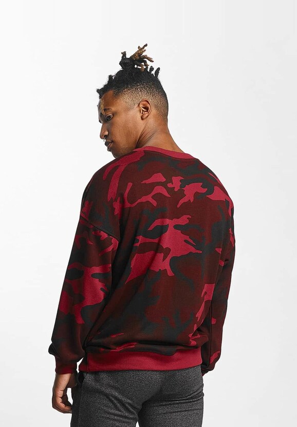 Camo -1