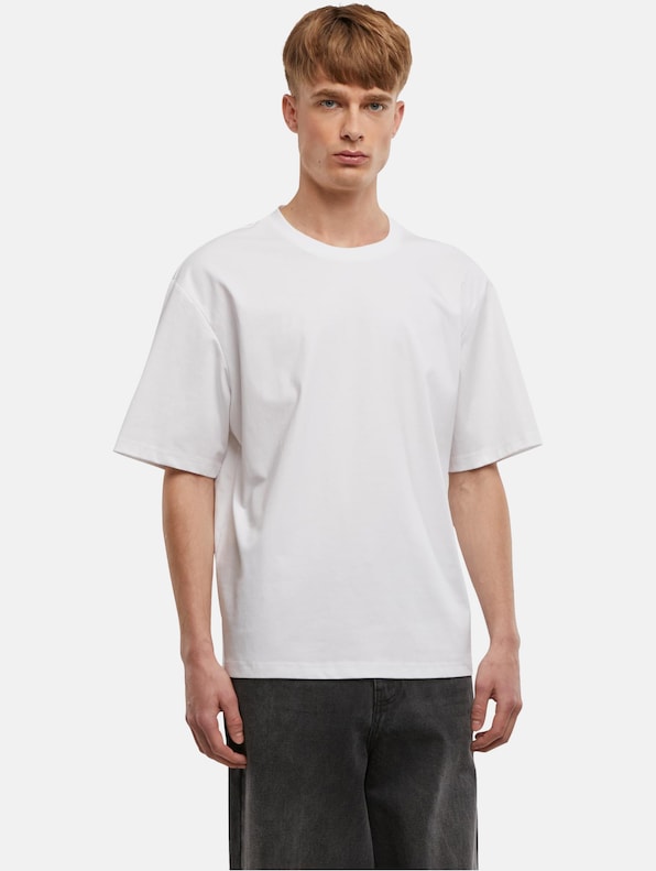 Sorona Loose Fit Tee-0
